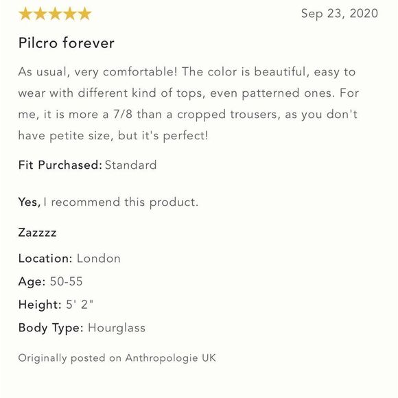 ANTHROPOLOGIE BY PILCRO TIE DYE DIPPED HIGH RISE JEANS BLUE MOTIF SIZE 31 NWT - Picture 8 of 9